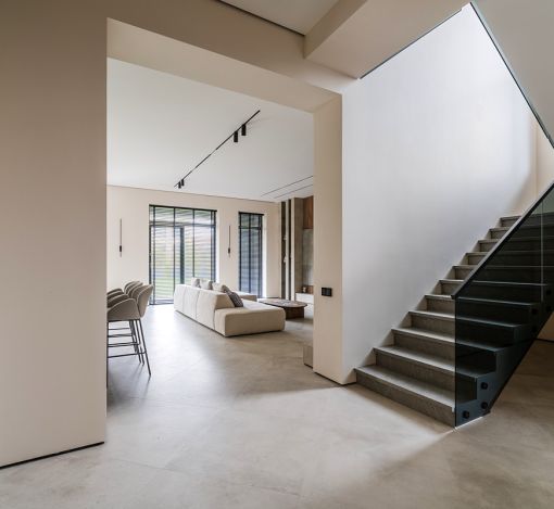 Новый дом в КП Новорижский