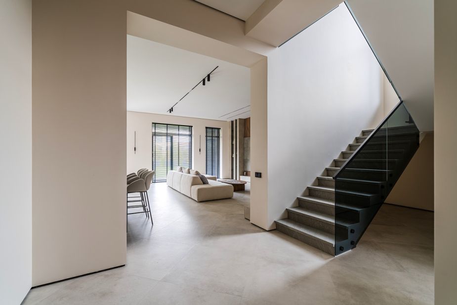 Новый дом в КП Новорижский