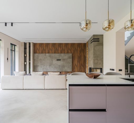 Новый дом в КП Новорижский