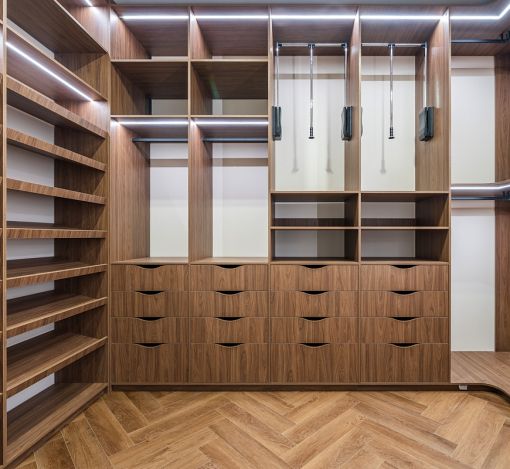 Новый дом в КП Новорижский