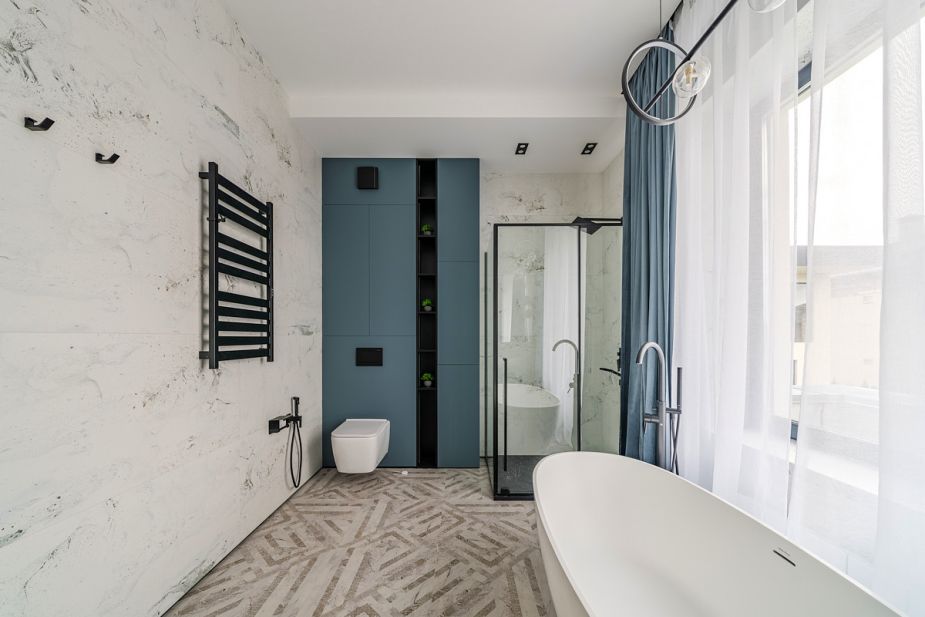 Новый дом в КП Новорижский