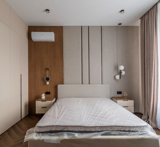 Новый дом в КП Новорижский