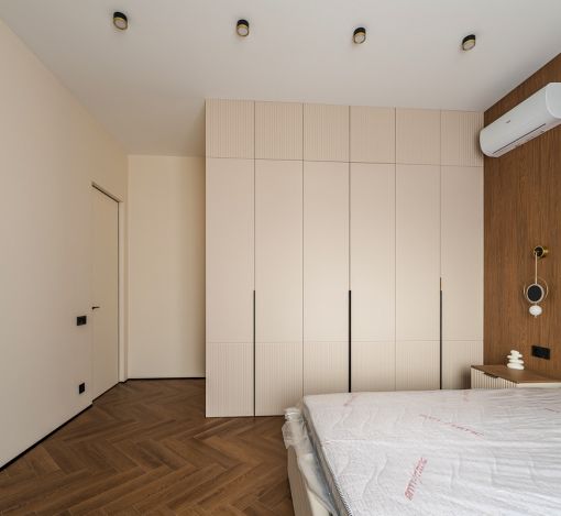 Новый дом в КП Новорижский