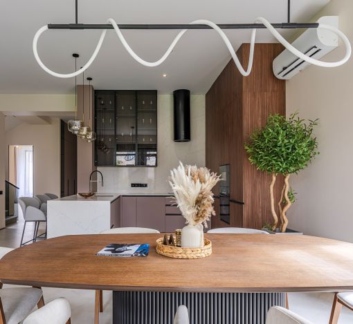 Новый дом в КП Новорижский