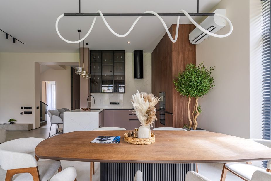 Новый дом в КП Новорижский