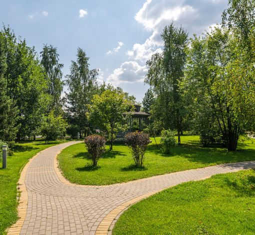 Новый дом в КП Новорижский