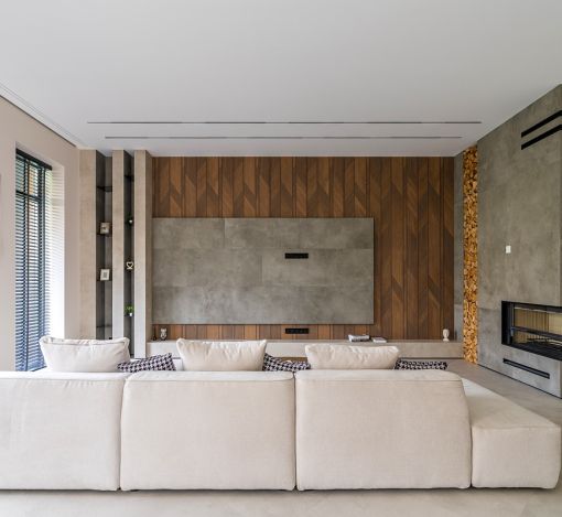 Новый дом в КП Новорижский