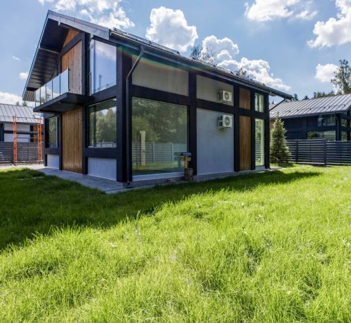 Дом в КП Рига Парк