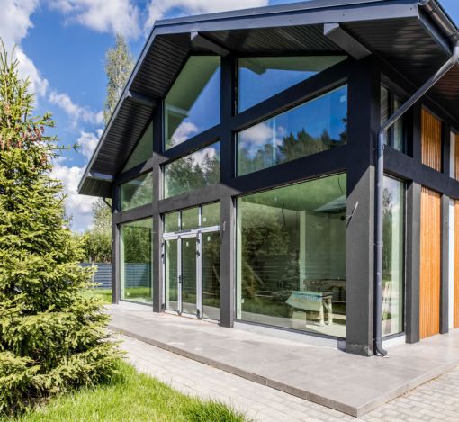 Дом в КП Рига Парк