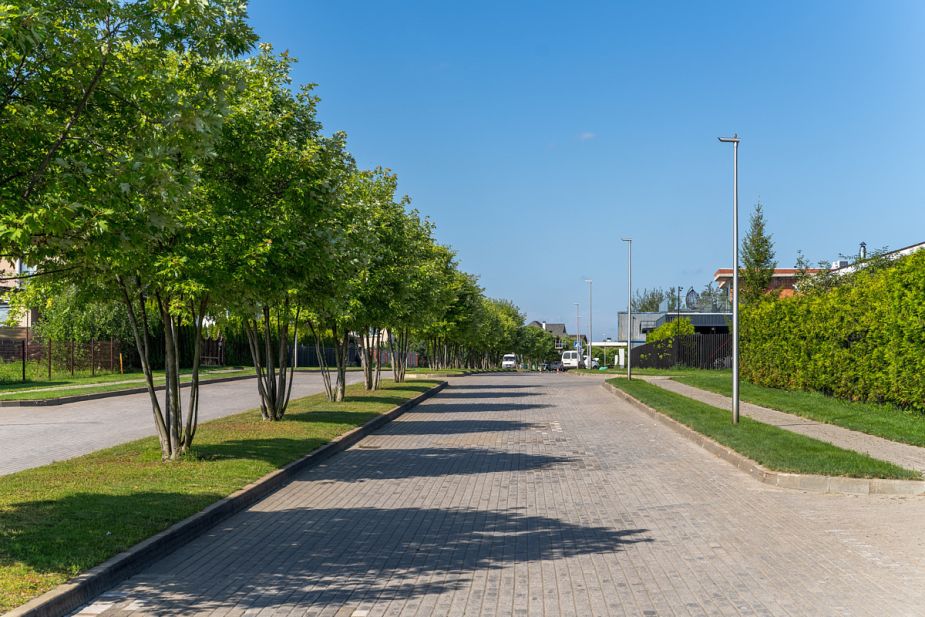 Дом в КП Новорижский