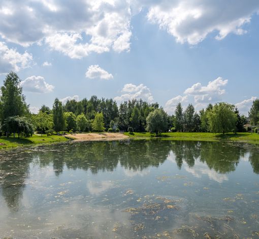 Дом в КП Новорижский