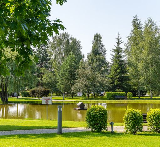 Современный дом в КП Новорижский