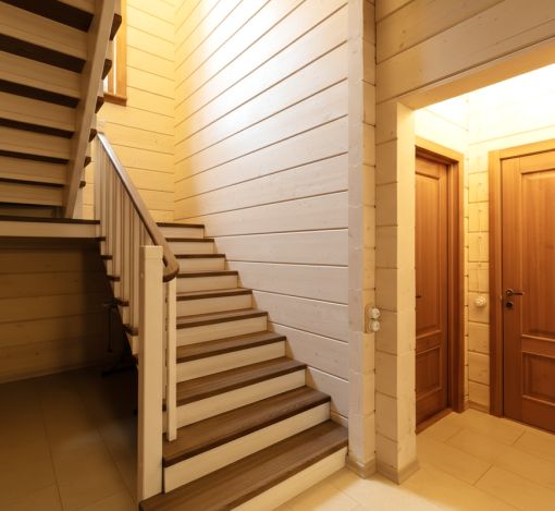 Дом в лесу в  КП Руза Фэмили Парк