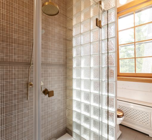 Дом в лесу в  КП Руза Фэмили Парк