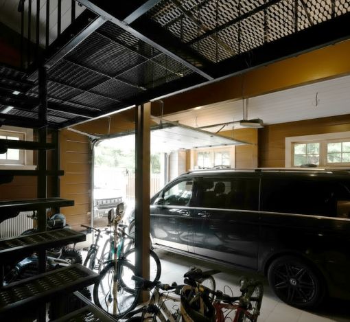 Дом в лесу в  КП Руза Фэмили Парк