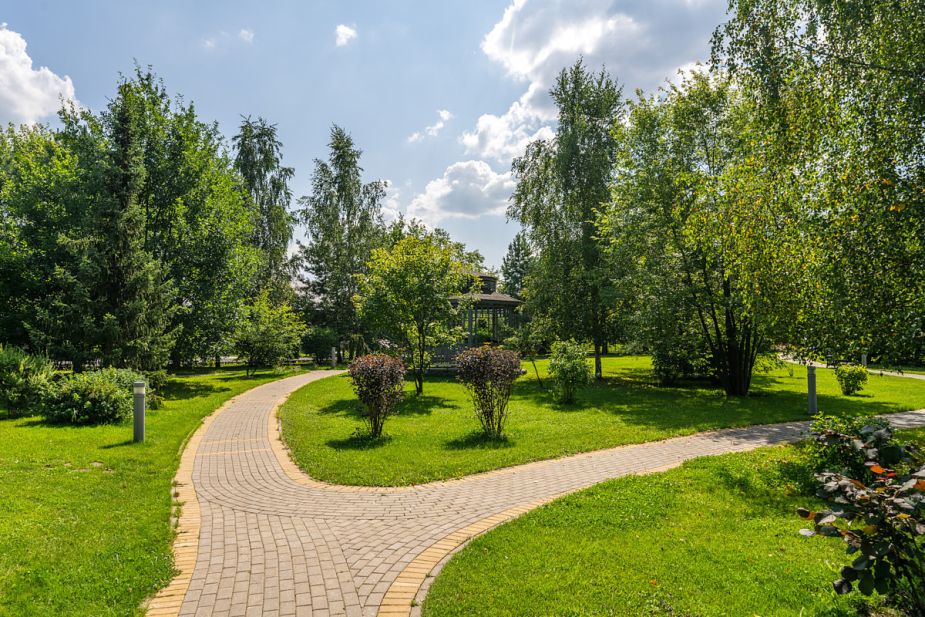 Дом в КП Новорижский