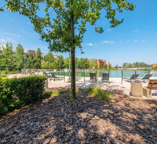 Новый таунхаус в КП Футуро парк