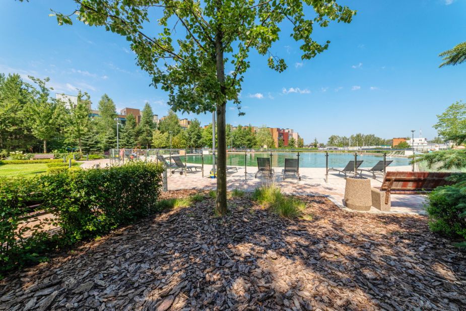 Новый таунхаус в КП Футуро парк