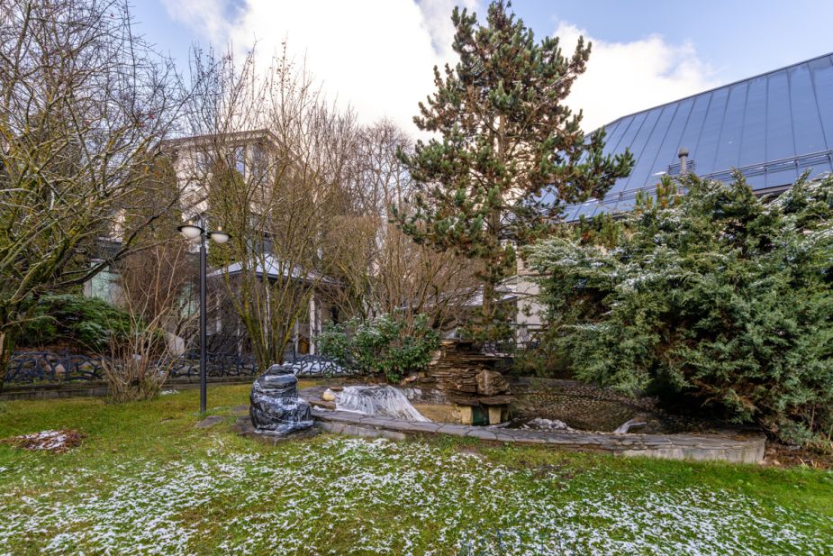 Готовый дом в Ильинское