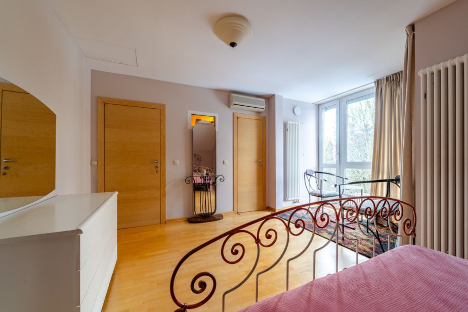 Готовый дом в Ильинское