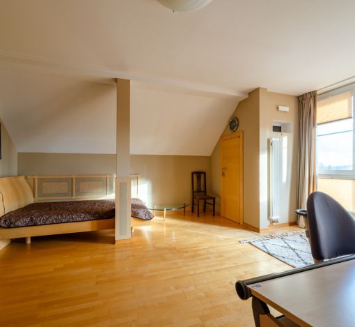 Готовый дом в Ильинское