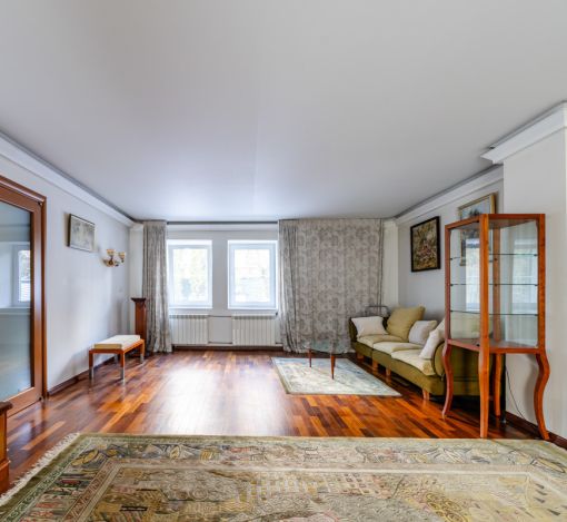 Готовый дом в Ильинское