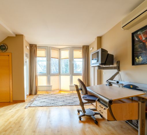 Готовый дом в Ильинское