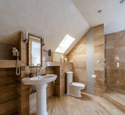 Готовый дом в Ильинское