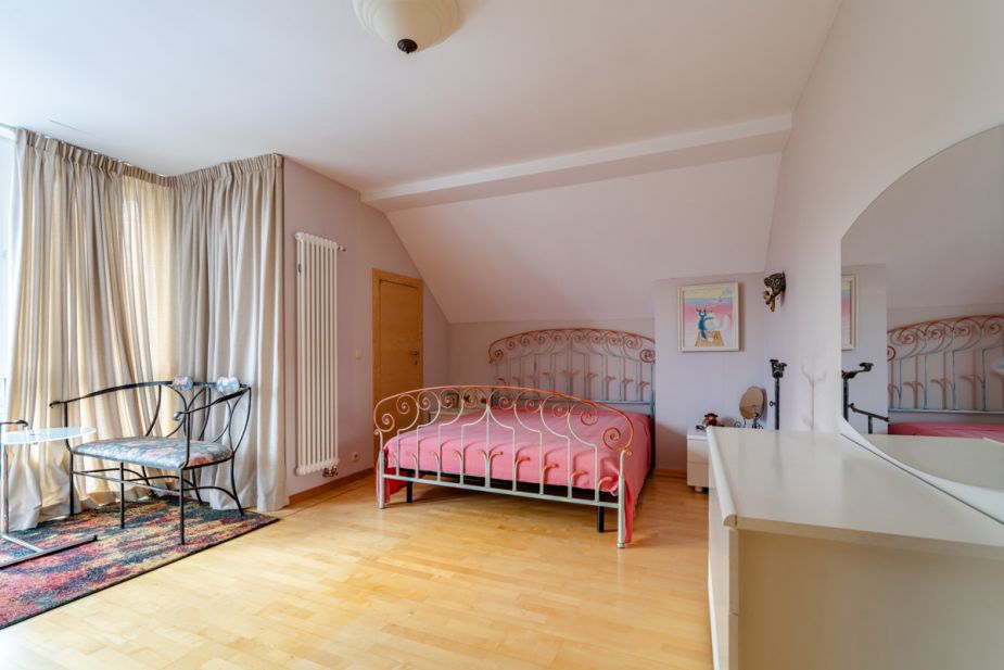 Готовый дом в Ильинское