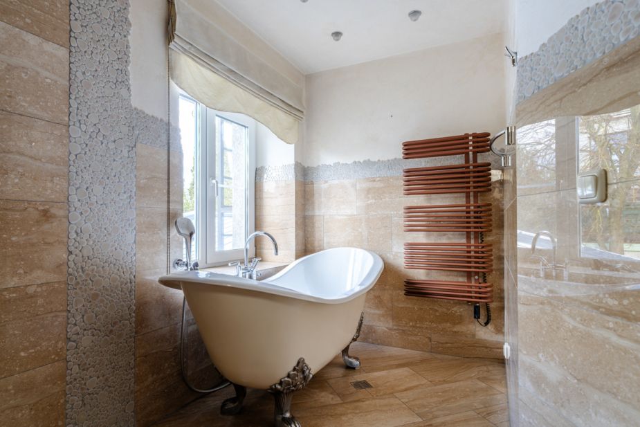 Готовый дом в Ильинское