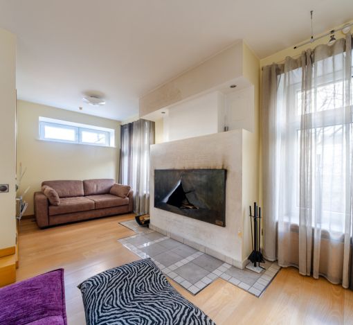 Готовый дом в Ильинское