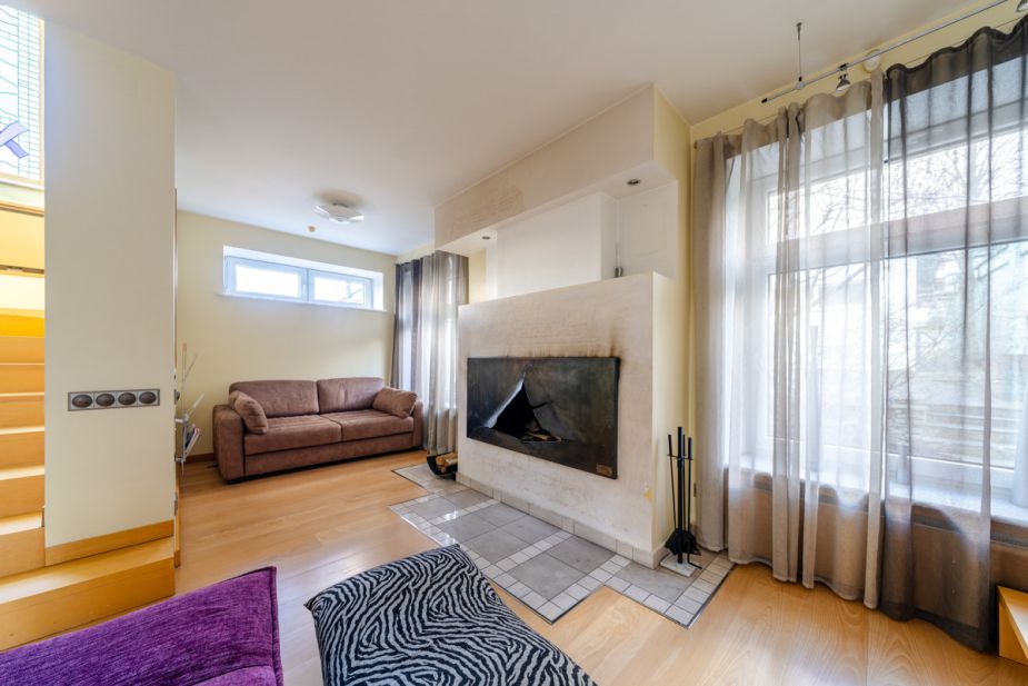 Готовый дом в Ильинское