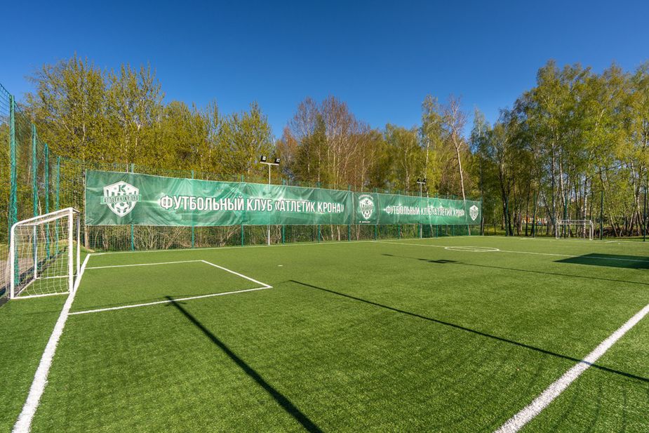 Готовый дуплекс в КП Крона