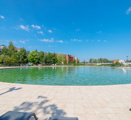 Таунхаус в КП Футуро Парк