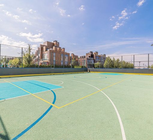 Таунхаус в КП Футуро Парк