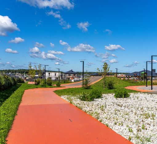 Дом в КП Аносино парк