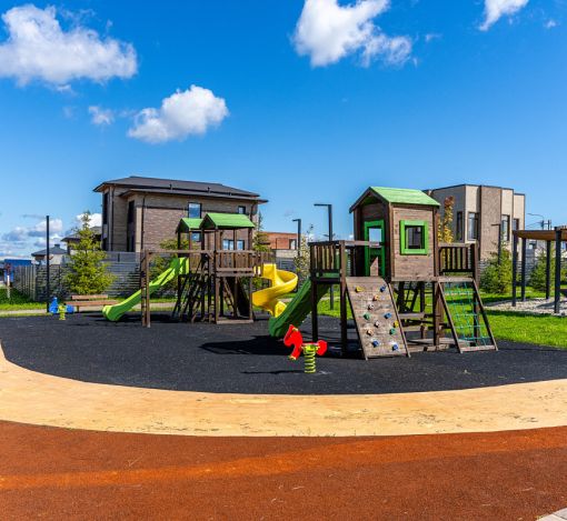 Дом в КП Аносино парк