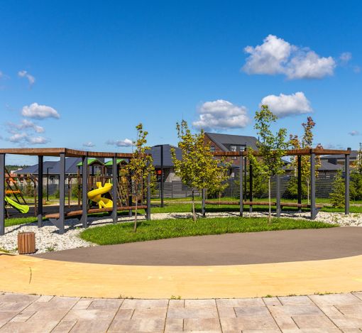 Дом в КП Аносино парк