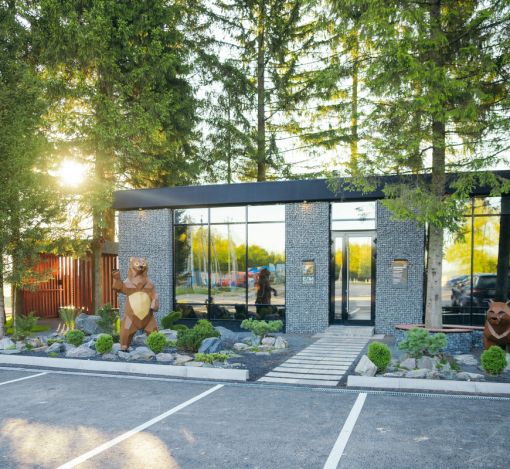 Фахверк под ключ в КП Ели Эстейт