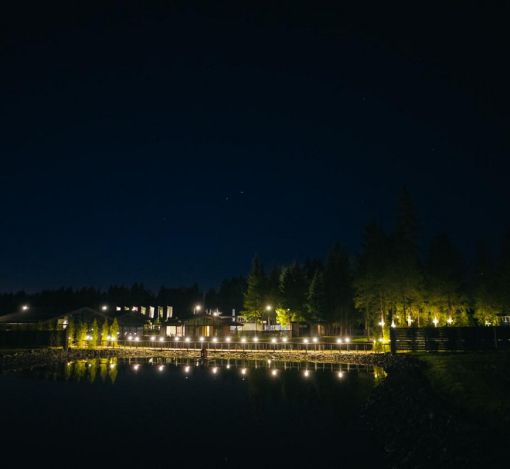 Лесной участок в КП Ели Эстейт