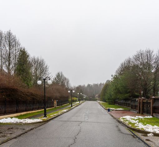 Дом в КП Новорижский (Борки)