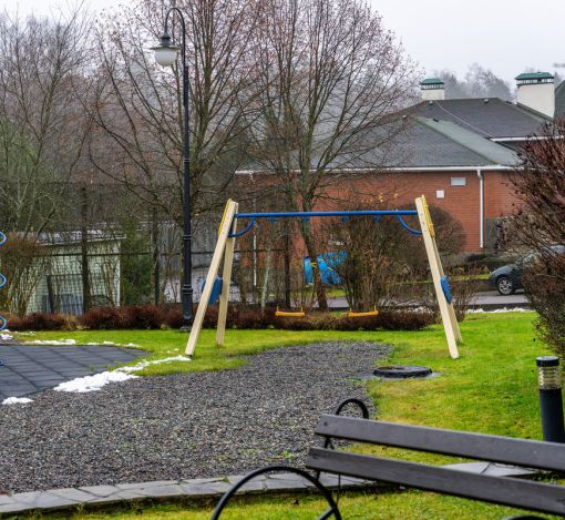 Дом в КП Новорижский (Борки)