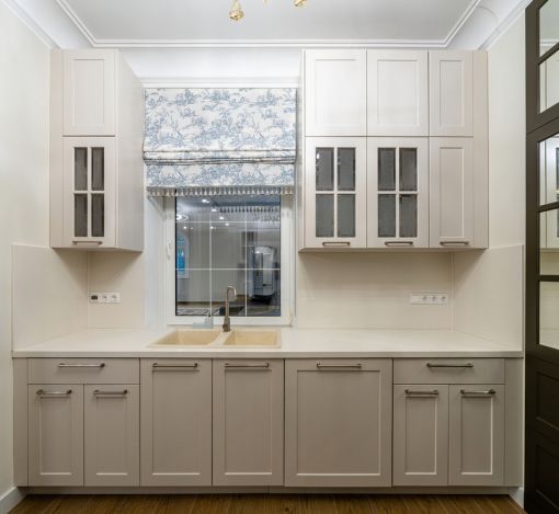 Дом в КП Новорижский (Борки)