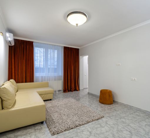 Дом в КП Новорижский (Борки)