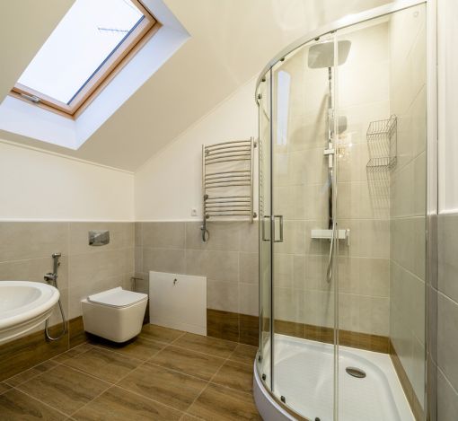 Дом в КП Новорижский (Борки)