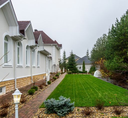 Дом в КП Новорижский (Борки)