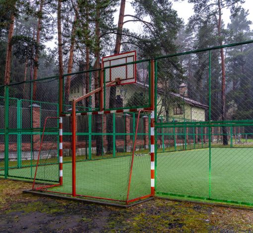 Дом в КП Новорижский (Борки)