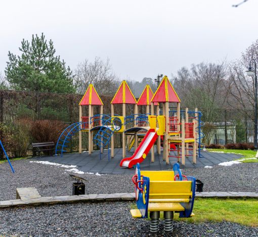 Дом в КП Новорижский (Борки)