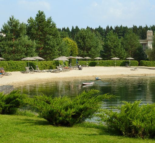 Особняк в КП Ренессанс парк