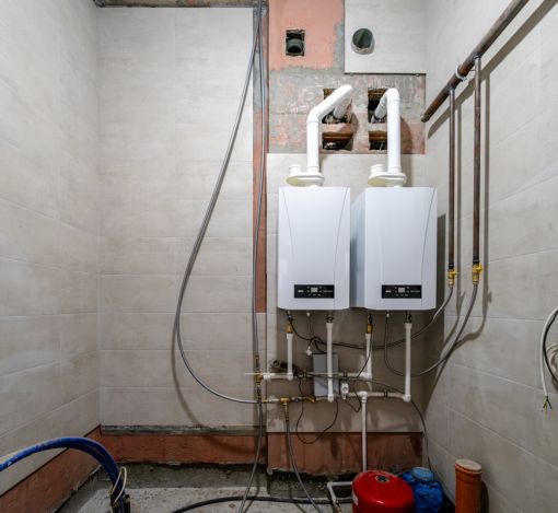 Новый дом у леса в КП Спасатель-1